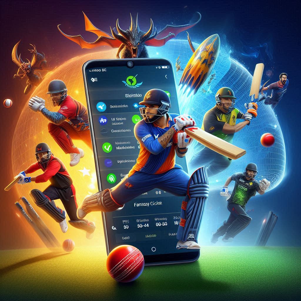 Fantasy Cricket