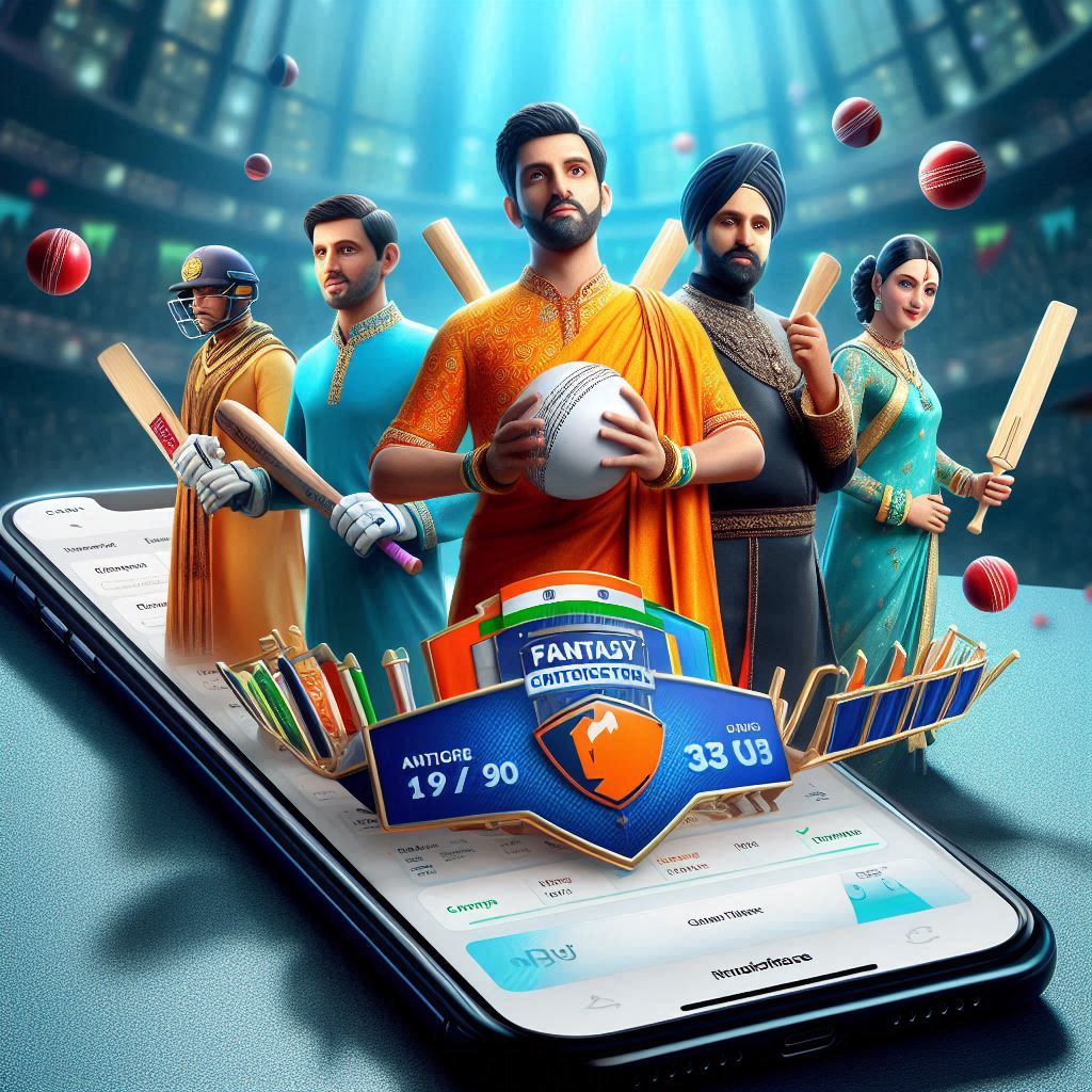 Fantasy Cricket