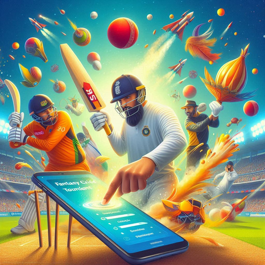 Fantasy Cricket